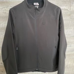 Boys Cinch Jacket